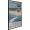 Home Black & Gold Frame with Mat by Studio Décor®